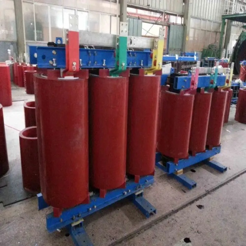 新昌SCB10-250KVA干式变压器