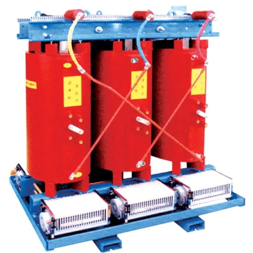 新昌SCB10-1250KVA干式变压器